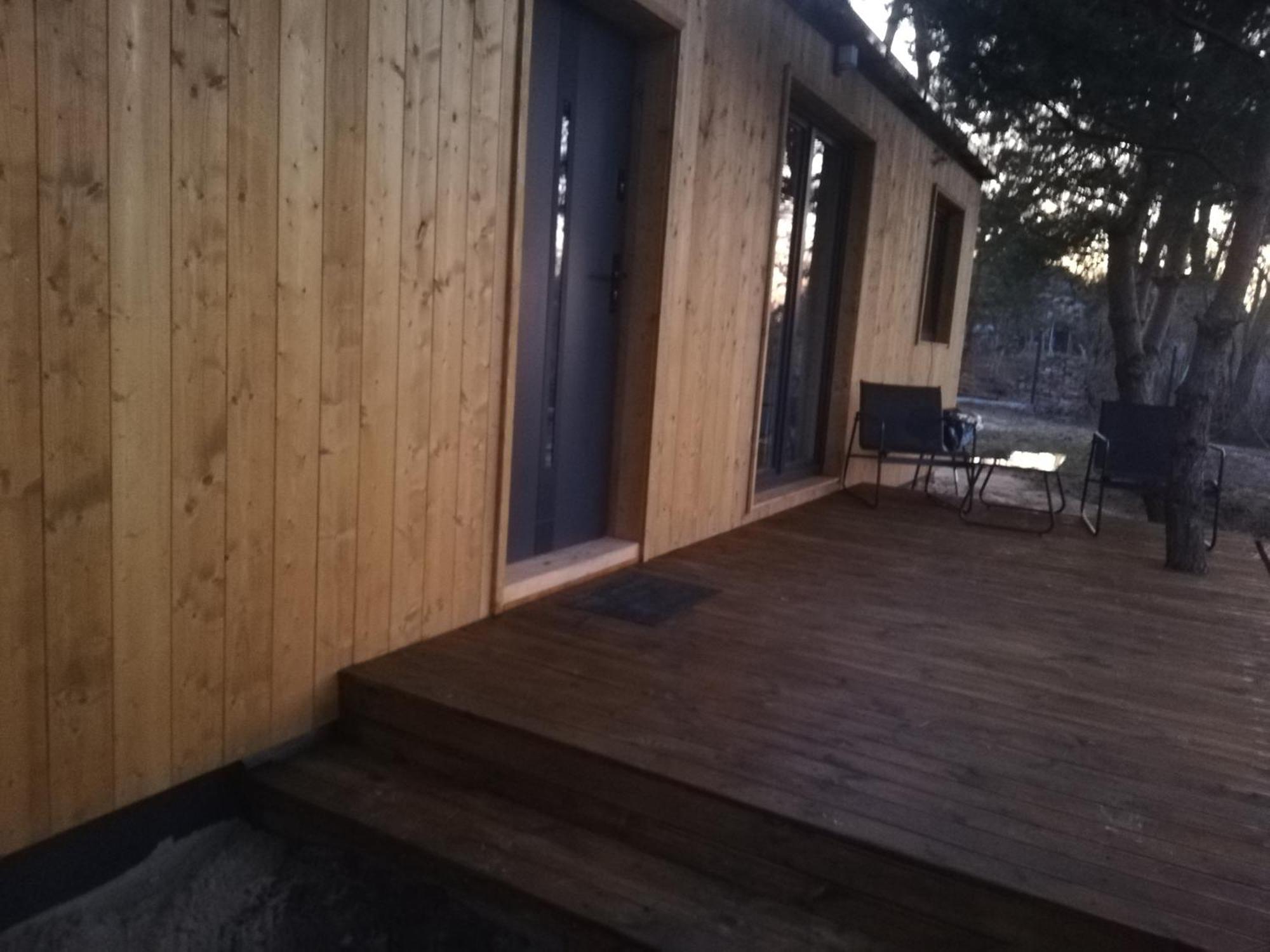 Prázdninový dům Caloroczny Nad Rzeka Wkra Pomiechówek