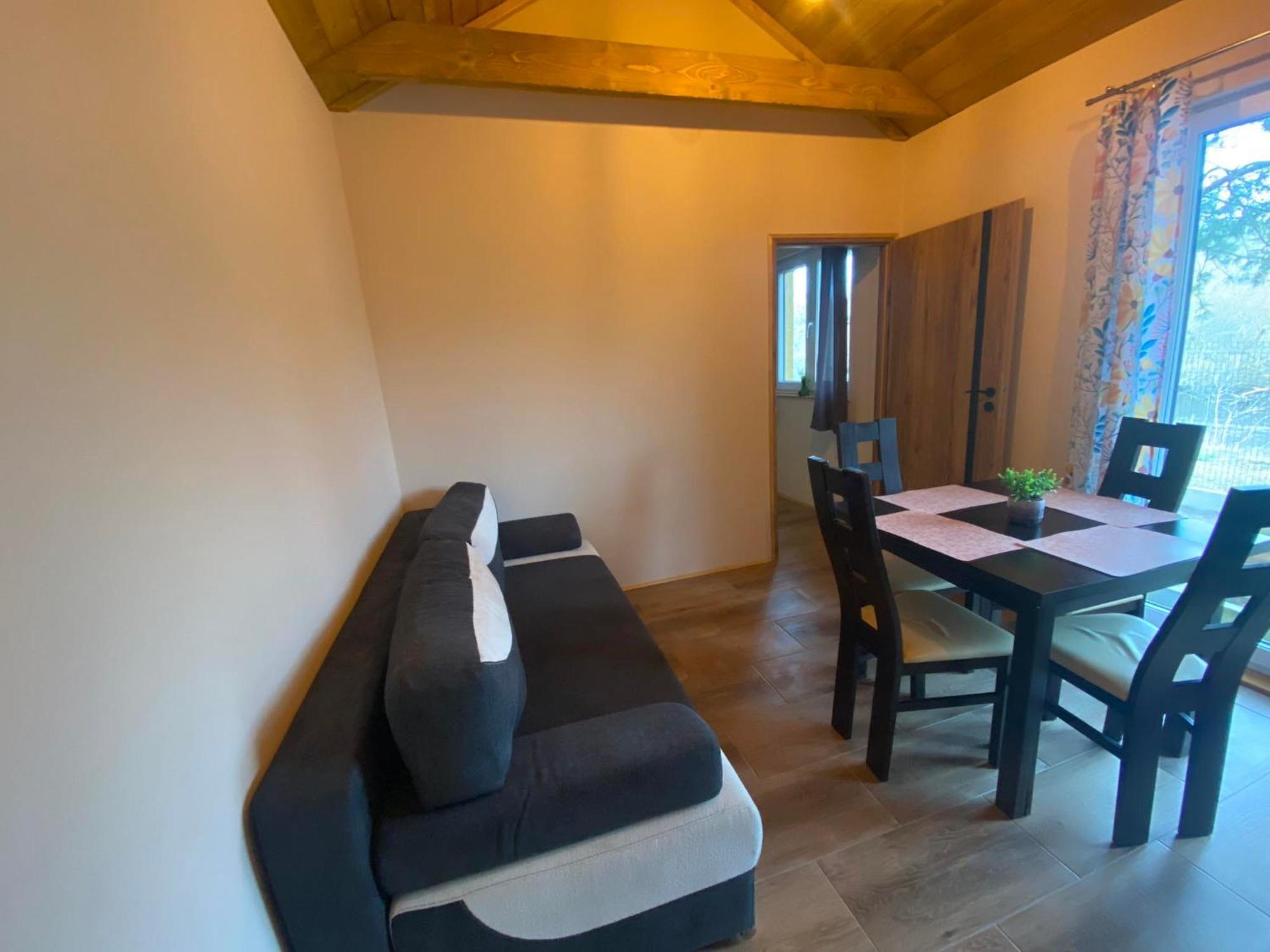 Holiday home Caloroczny Nad Rzeka Wkra