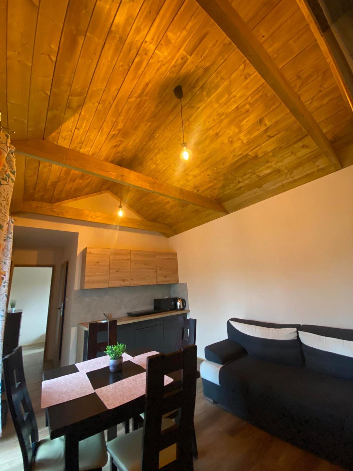 Caloroczny Nad Rzeka Wkra Holiday home