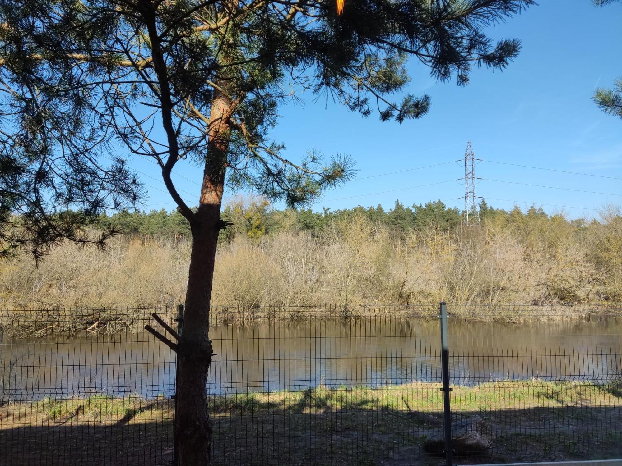 Holiday home Caloroczny Nad Rzeka Wkra