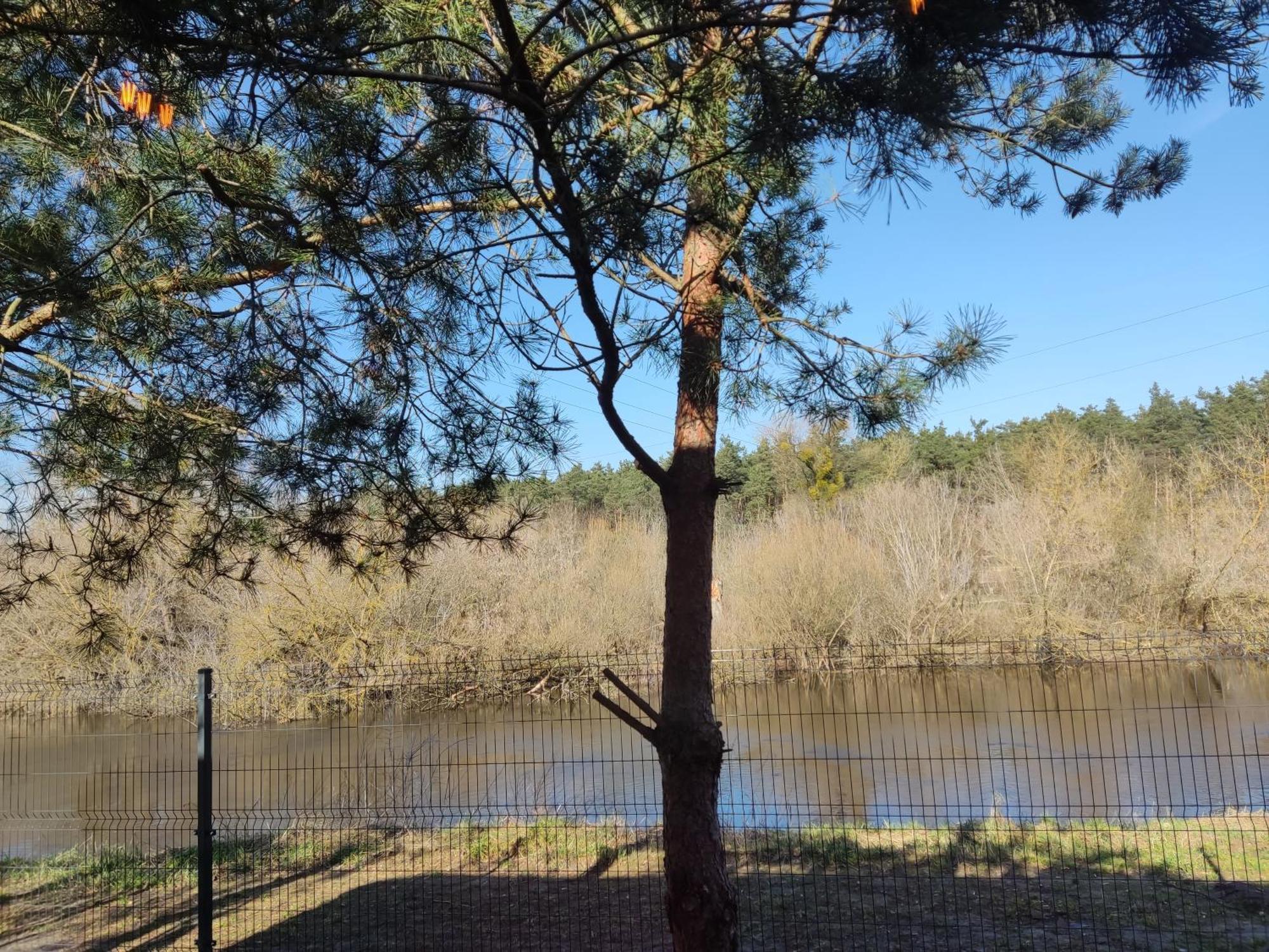Caloroczny Nad Rzeka Wkra Holiday home